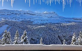 Les Pleiades Flaine 3*